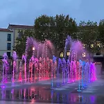 Rose * Ламалу-ле-Бен