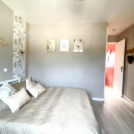 Appartement Rose