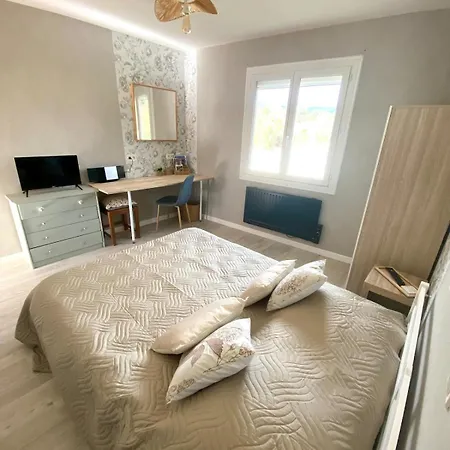 Appartement Rose *