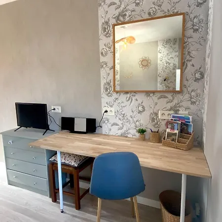 Appartement Rose