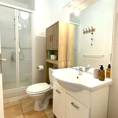 Rose Appartement *