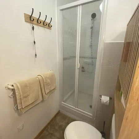 Appartement Rose *