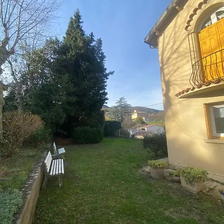 Appartement Rose