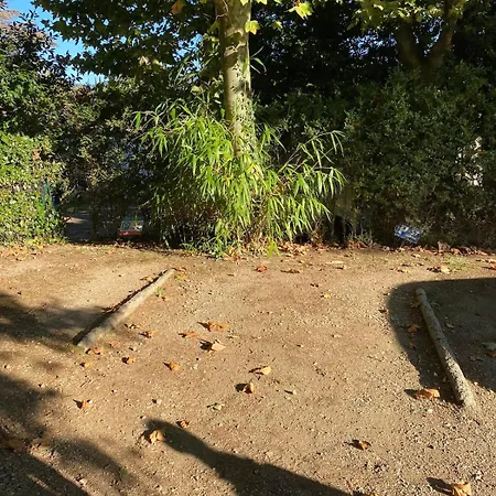 Apartament Rose Lamalou-les-Bains