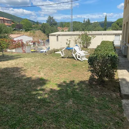 Appartement Rose