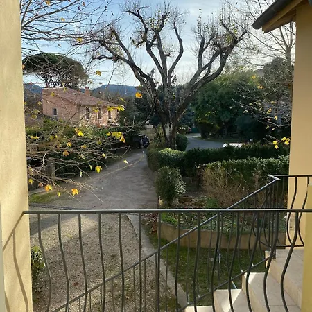 Rose Appartement