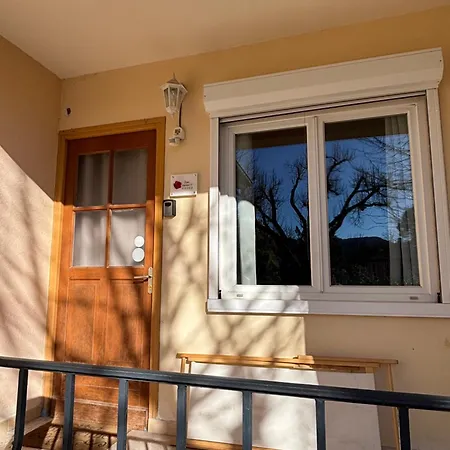 Rose Apartament Lamalou-les-Bains