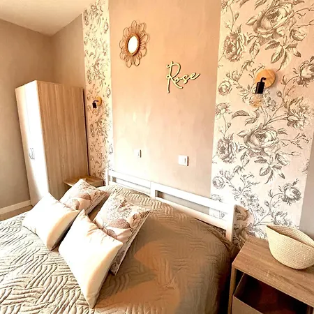 Apartament Rose Lamalou-les-Bains