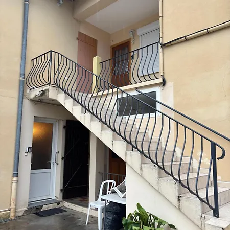 Appartement Rose