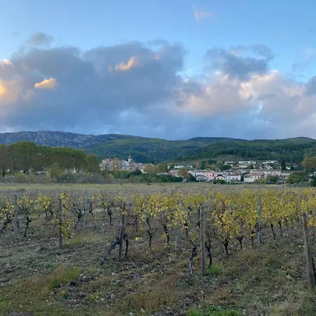 Rose Apartament Lamalou-les-Bains