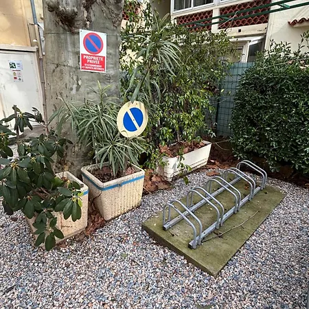 Apartament Rose Lamalou-les-Bains