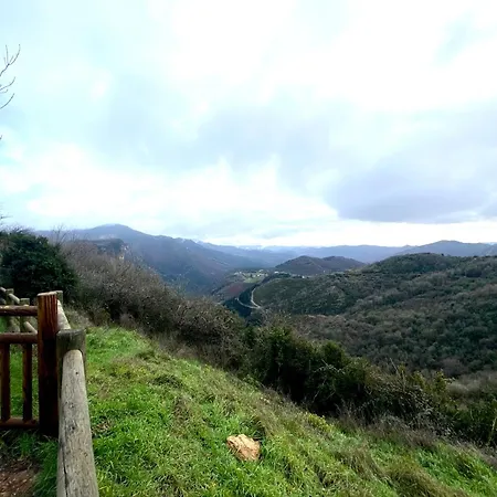 Apartament Rose Lamalou-les-Bains