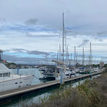 Apartament Rose Lamalou-les-Bains