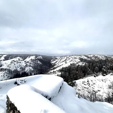 Apartament Rose Lamalou-les-Bains