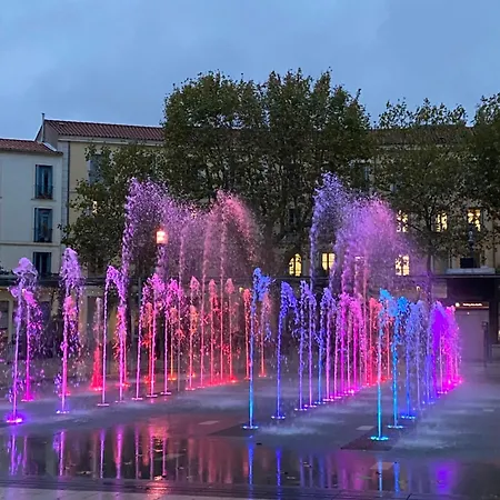 Rose * Lamalou-les-Bains