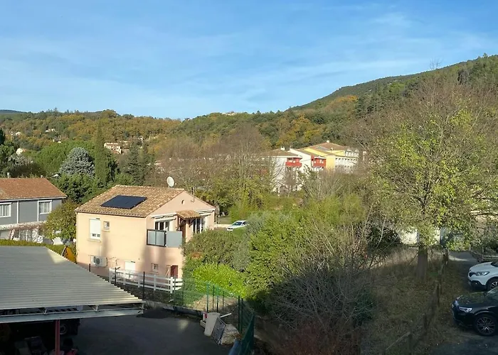 Apartment Rose Lamalou-les-Bains