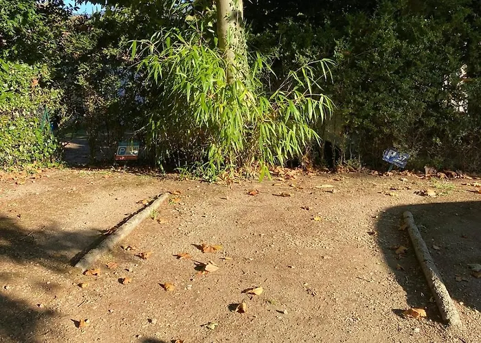 Apartment Rose Lamalou-les-Bains