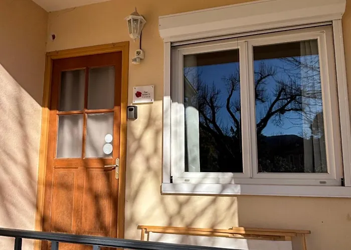 Rose Apartment Lamalou-les-Bains