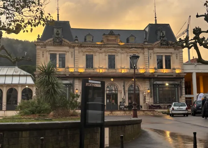 Rose * Lamalou-les-Bains