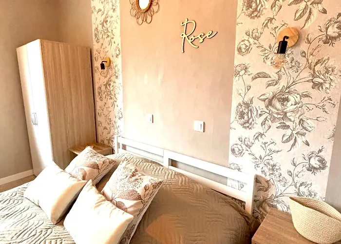 Apartment Rose Lamalou-les-Bains