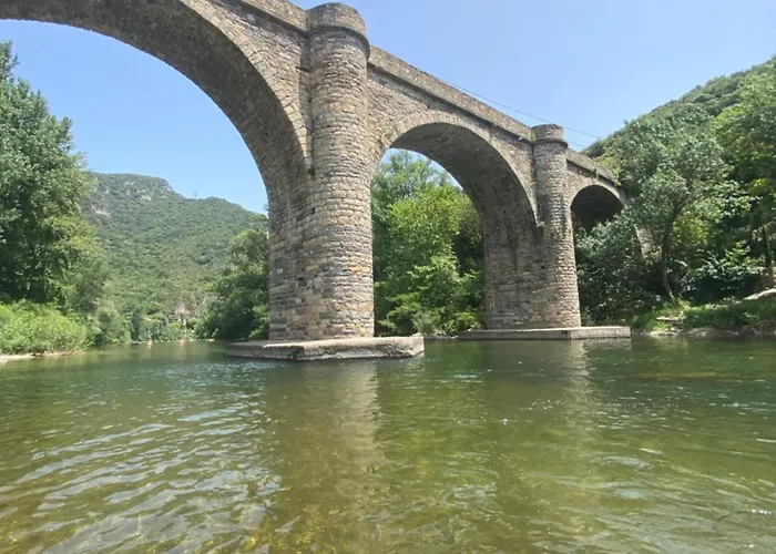 شقة Rose لامالو-ليه-بان