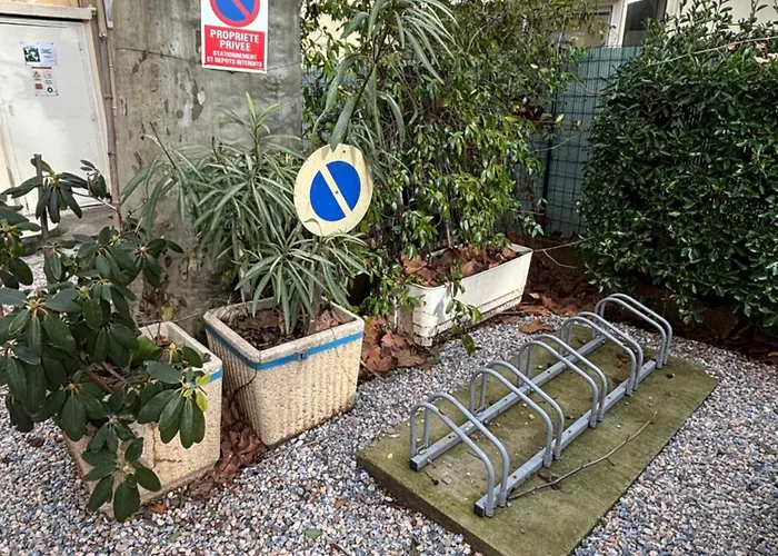 Apartment Rose Lamalou-les-Bains