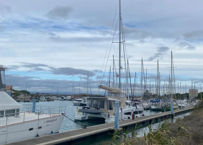 Apartment Rose Lamalou-les-Bains