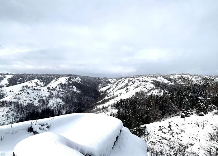 Apartment Rose Lamalou-les-Bains
