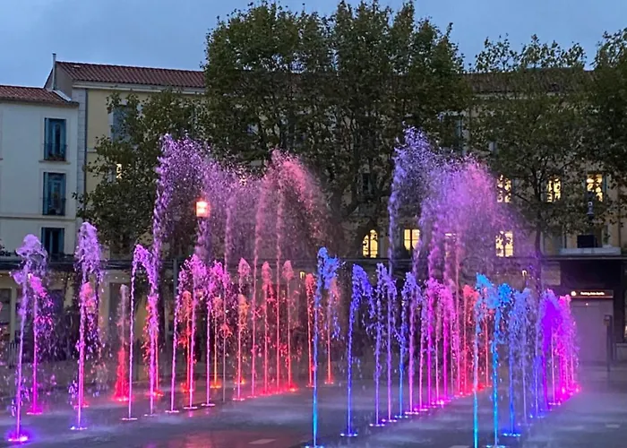 Rose * Lamalou-les-Bains
